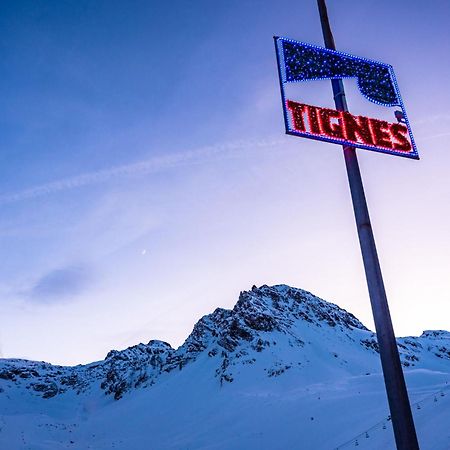 Apartment Le Pramecou - Val Claret-15 By Interhome Tignes Εξωτερικό φωτογραφία