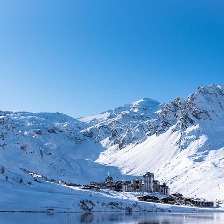 Apartment Le Pramecou - Val Claret-15 By Interhome Tignes Εξωτερικό φωτογραφία