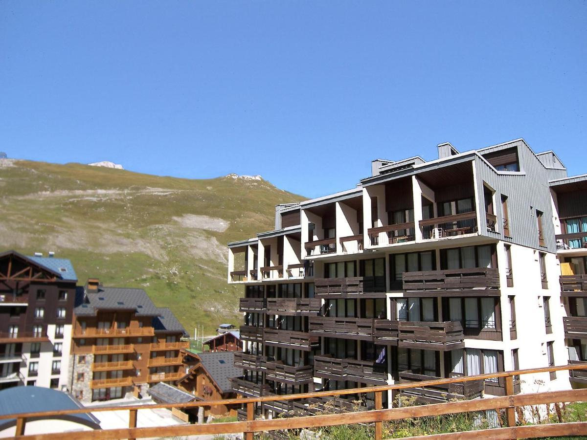 Apartment Le Pramecou - Val Claret-15 By Interhome Tignes Εξωτερικό φωτογραφία