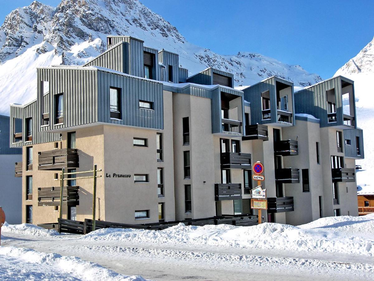 Apartment Le Pramecou - Val Claret-15 By Interhome Tignes Εξωτερικό φωτογραφία