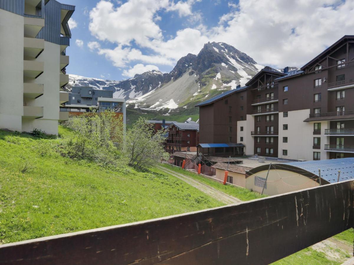 Apartment Le Pramecou - Val Claret-15 By Interhome Tignes Εξωτερικό φωτογραφία