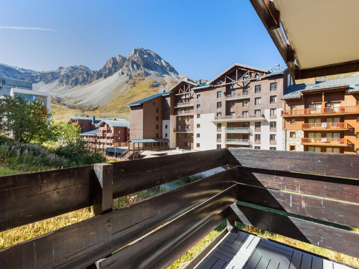 Apartment Le Pramecou - Val Claret-15 By Interhome Tignes Εξωτερικό φωτογραφία