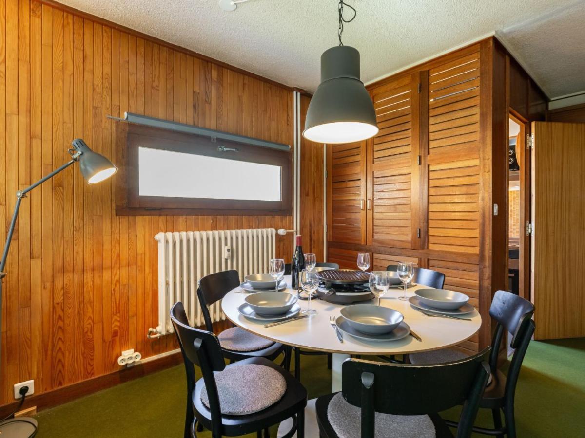 Apartment Le Pramecou - Val Claret-15 By Interhome Tignes Εξωτερικό φωτογραφία