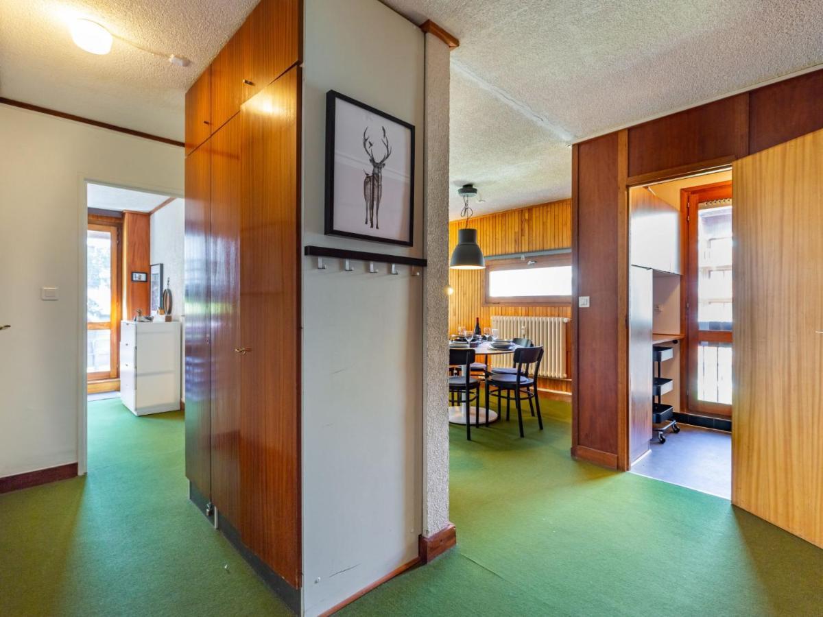 Apartment Le Pramecou - Val Claret-15 By Interhome Tignes Εξωτερικό φωτογραφία