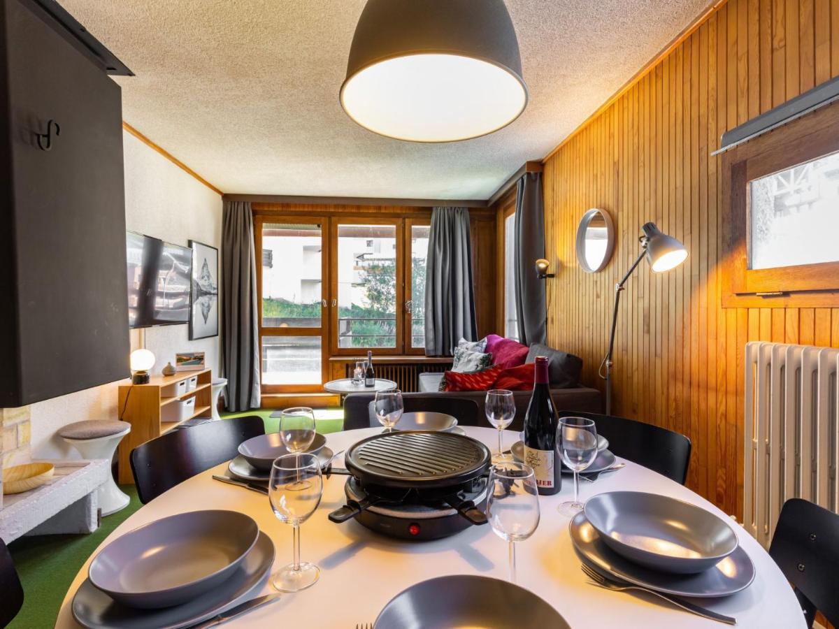 Apartment Le Pramecou - Val Claret-15 By Interhome Tignes Εξωτερικό φωτογραφία