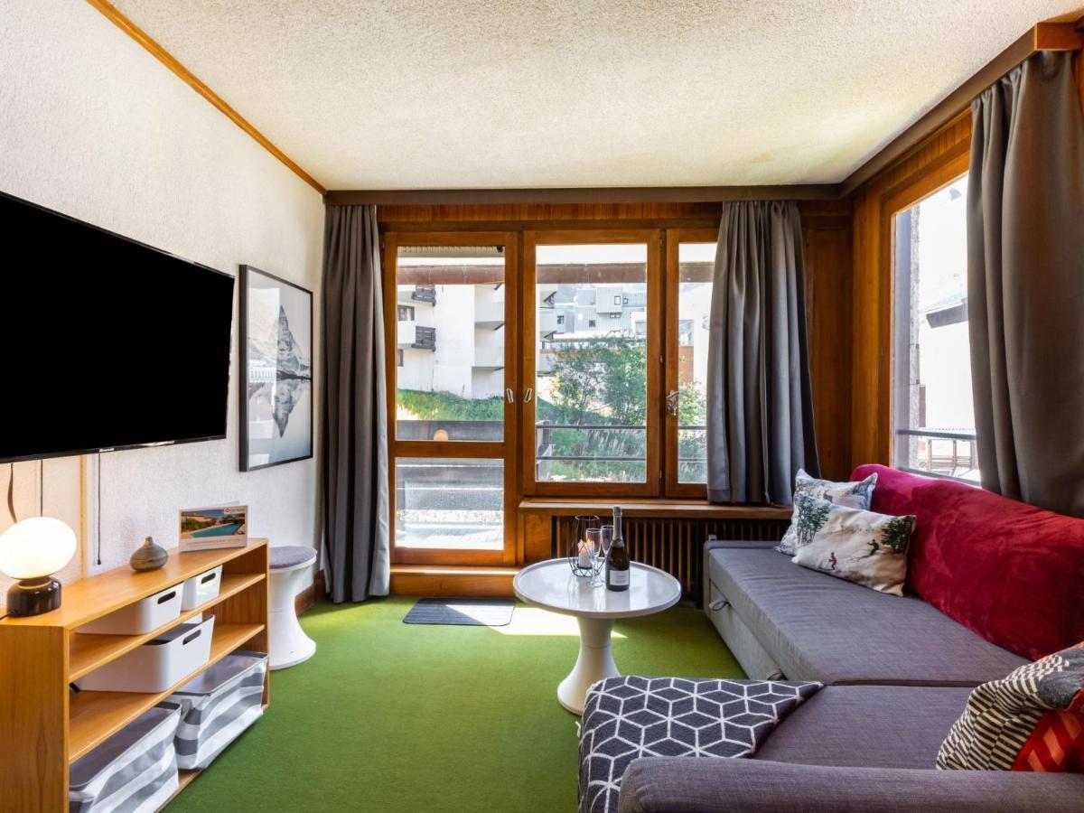 Apartment Le Pramecou - Val Claret-15 By Interhome Tignes Εξωτερικό φωτογραφία