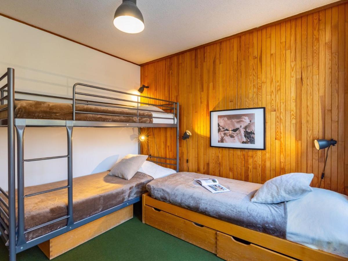 Apartment Le Pramecou - Val Claret-15 By Interhome Tignes Εξωτερικό φωτογραφία