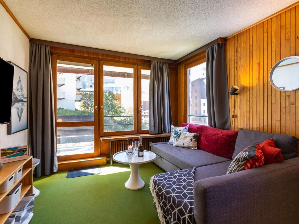 Apartment Le Pramecou - Val Claret-15 By Interhome Tignes Εξωτερικό φωτογραφία