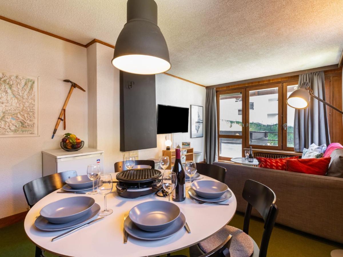Apartment Le Pramecou - Val Claret-15 By Interhome Tignes Εξωτερικό φωτογραφία