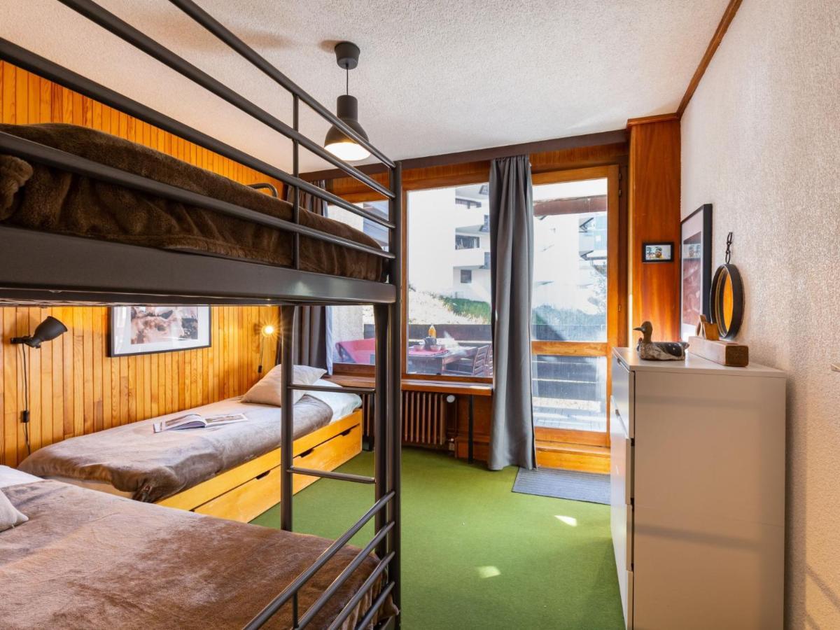 Apartment Le Pramecou - Val Claret-15 By Interhome Tignes Εξωτερικό φωτογραφία