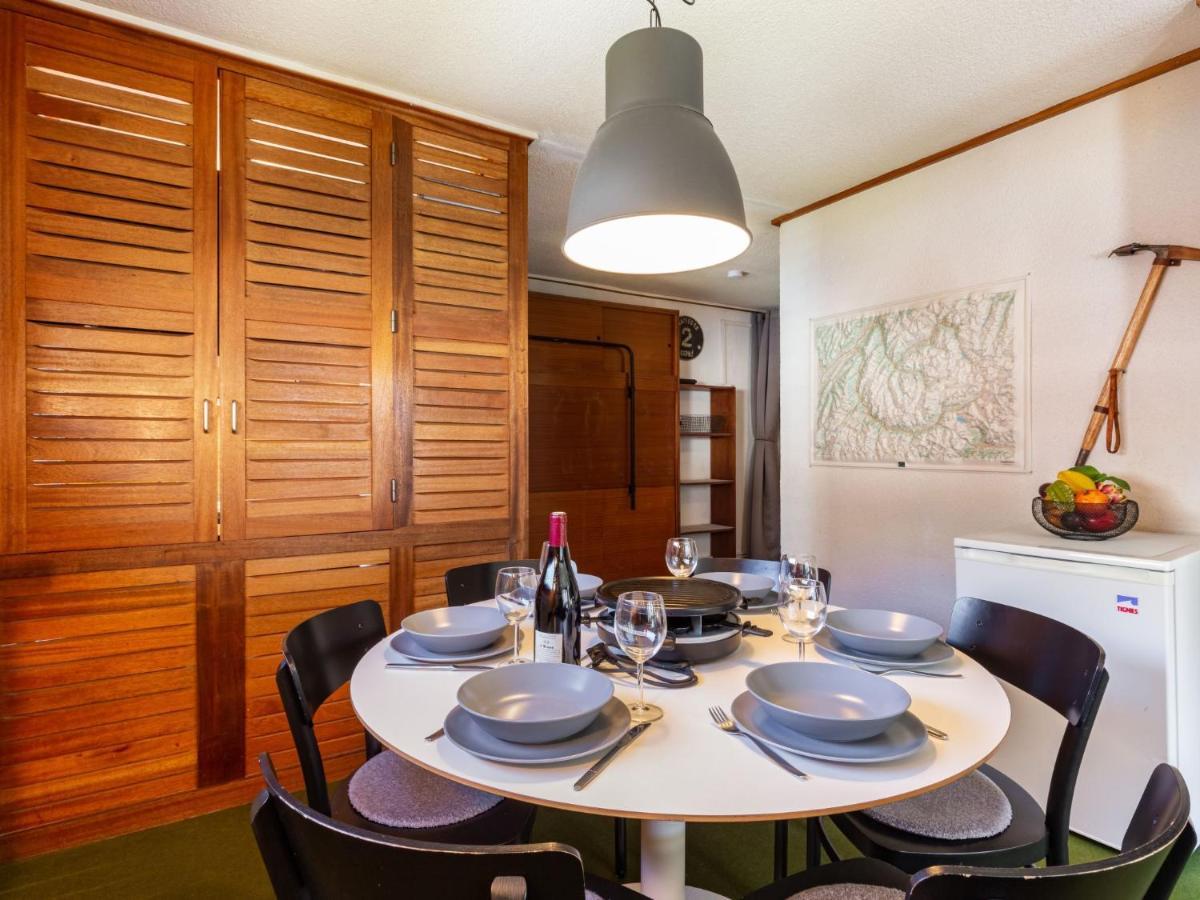 Apartment Le Pramecou - Val Claret-15 By Interhome Tignes Εξωτερικό φωτογραφία