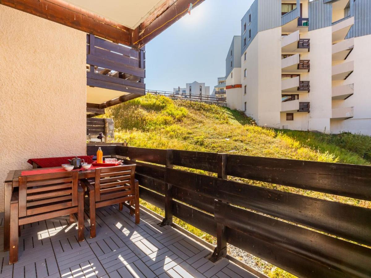 Apartment Le Pramecou - Val Claret-15 By Interhome Tignes Εξωτερικό φωτογραφία