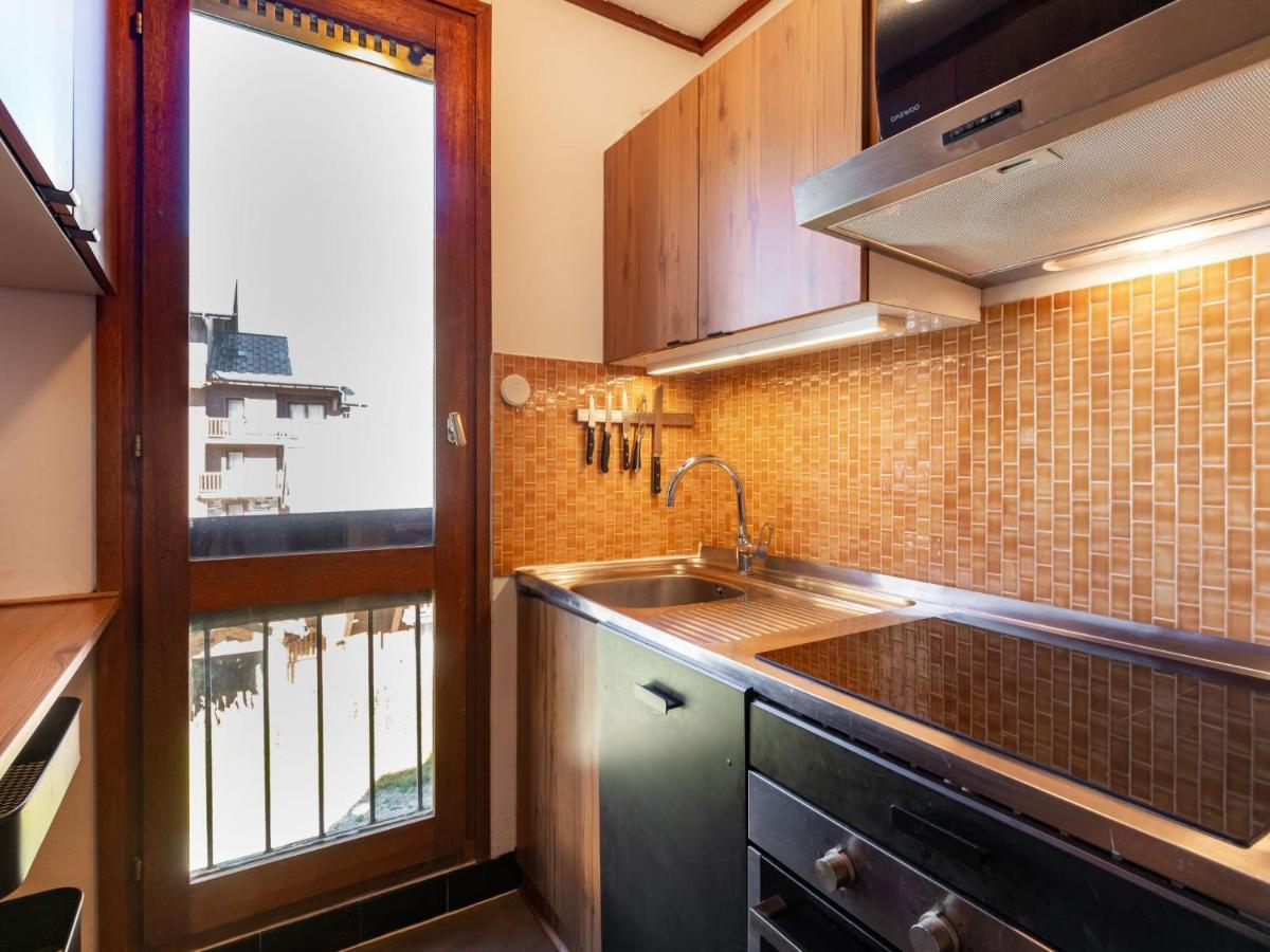 Apartment Le Pramecou - Val Claret-15 By Interhome Tignes Εξωτερικό φωτογραφία