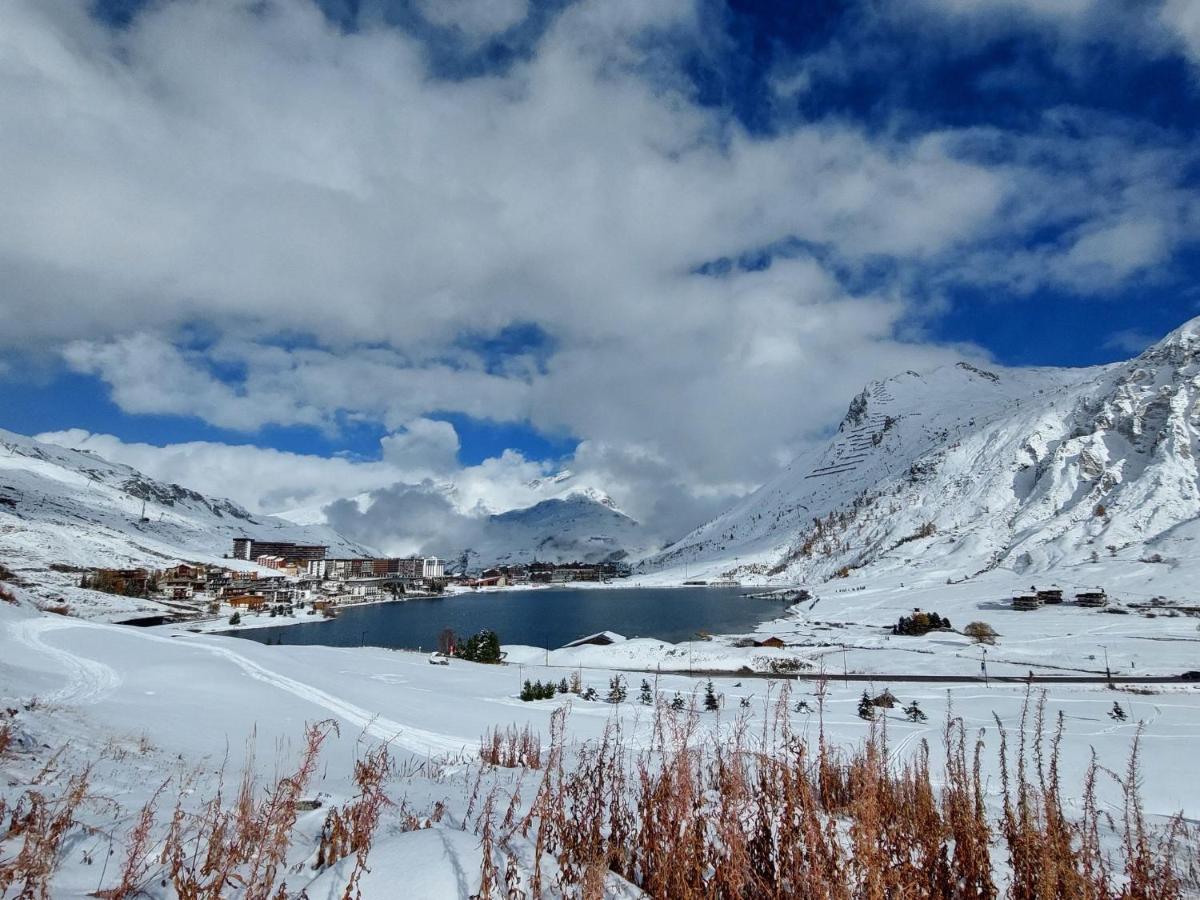 Apartment Le Pramecou - Val Claret-15 By Interhome Tignes Εξωτερικό φωτογραφία