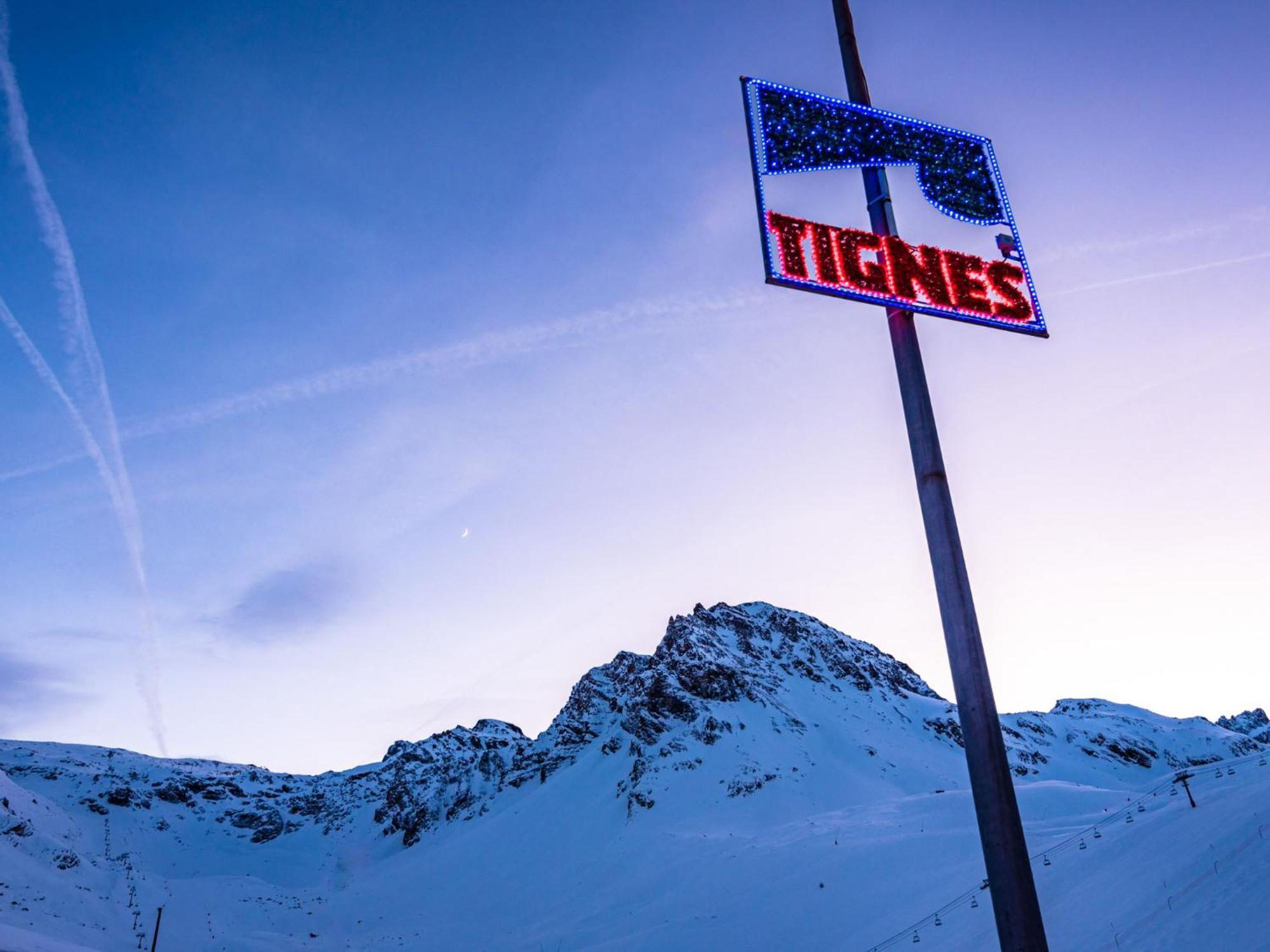 Apartment Le Pramecou - Val Claret-15 By Interhome Tignes Εξωτερικό φωτογραφία